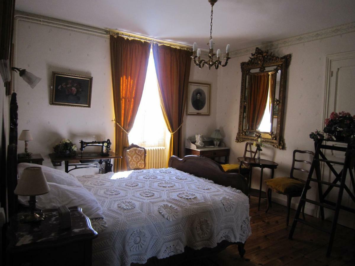 La Maison De Mireille Villa Le Puy-en-Velay Exterior photo