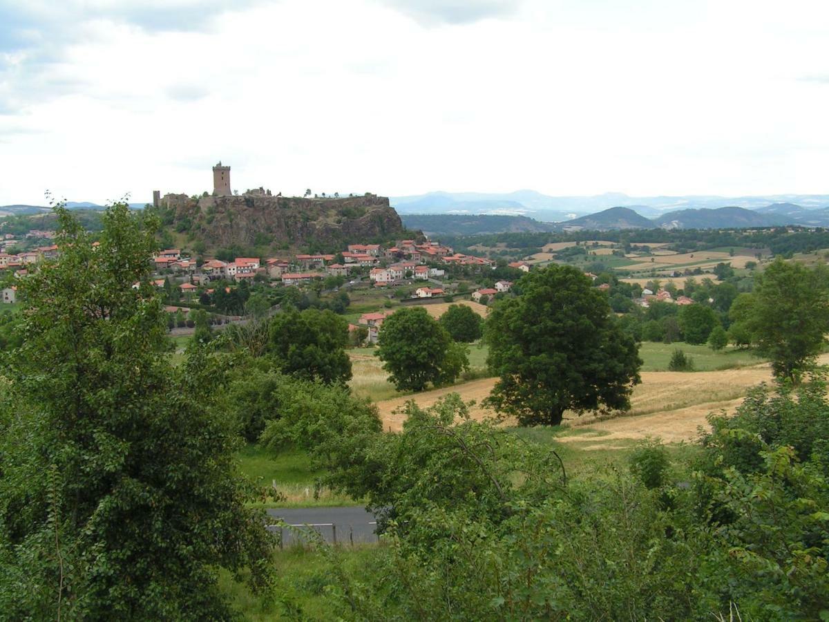 La Maison De Mireille Villa Le Puy-en-Velay Exterior photo