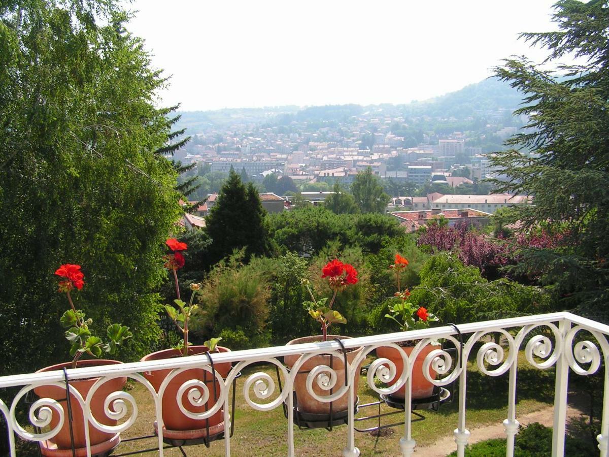 La Maison De Mireille Villa Le Puy-en-Velay Exterior photo
